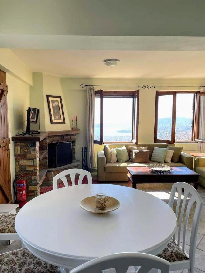 Pelionature Holiday home