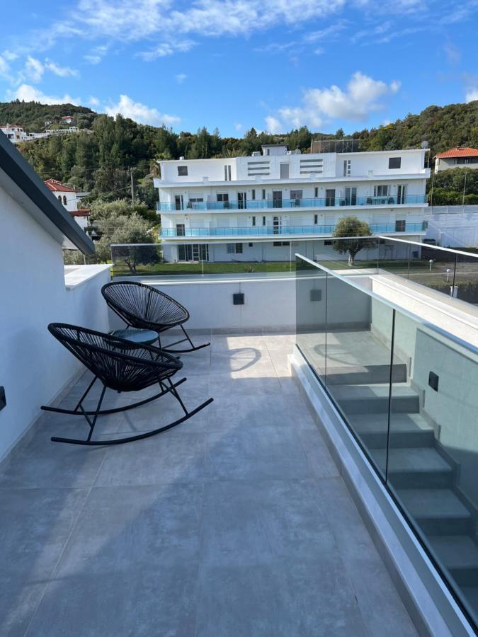 V Luxury Guest house