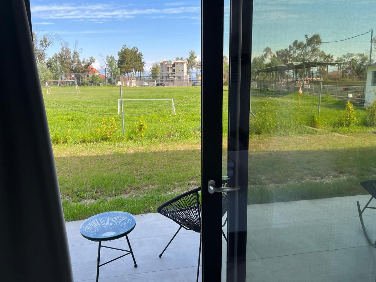 V Luxury Guest house