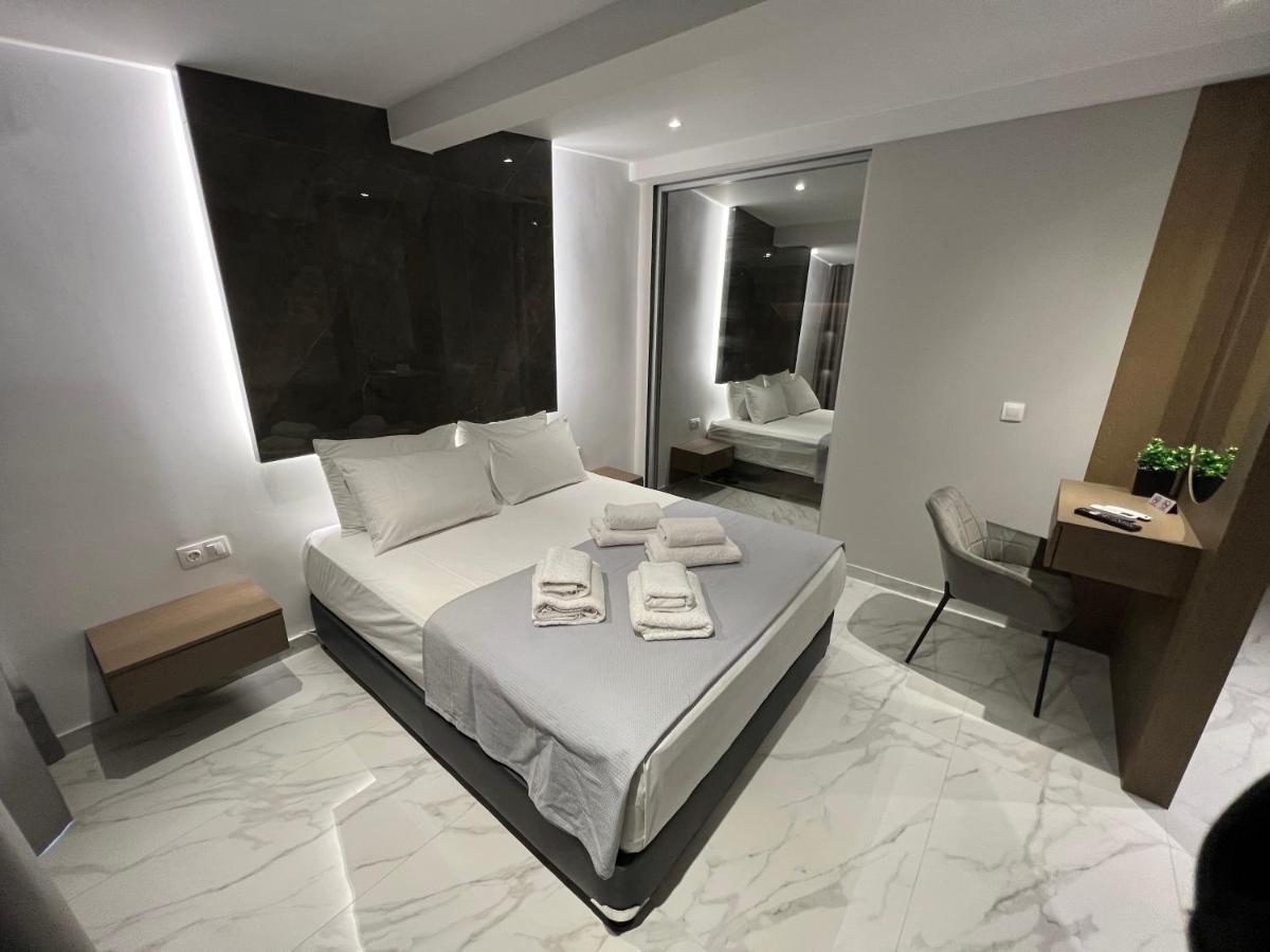 Guest house V Luxury