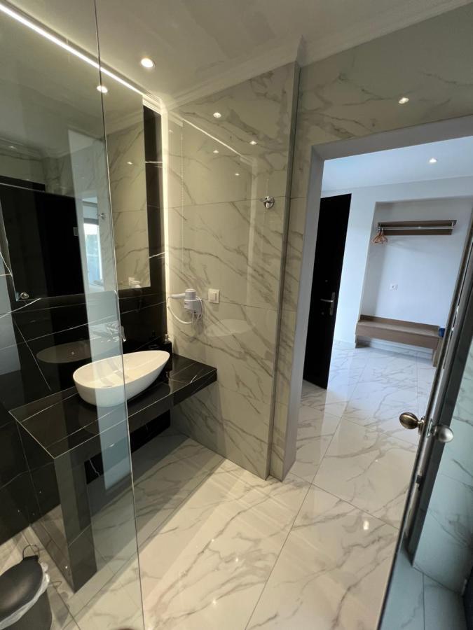 Guest house V Luxury Pefkochori