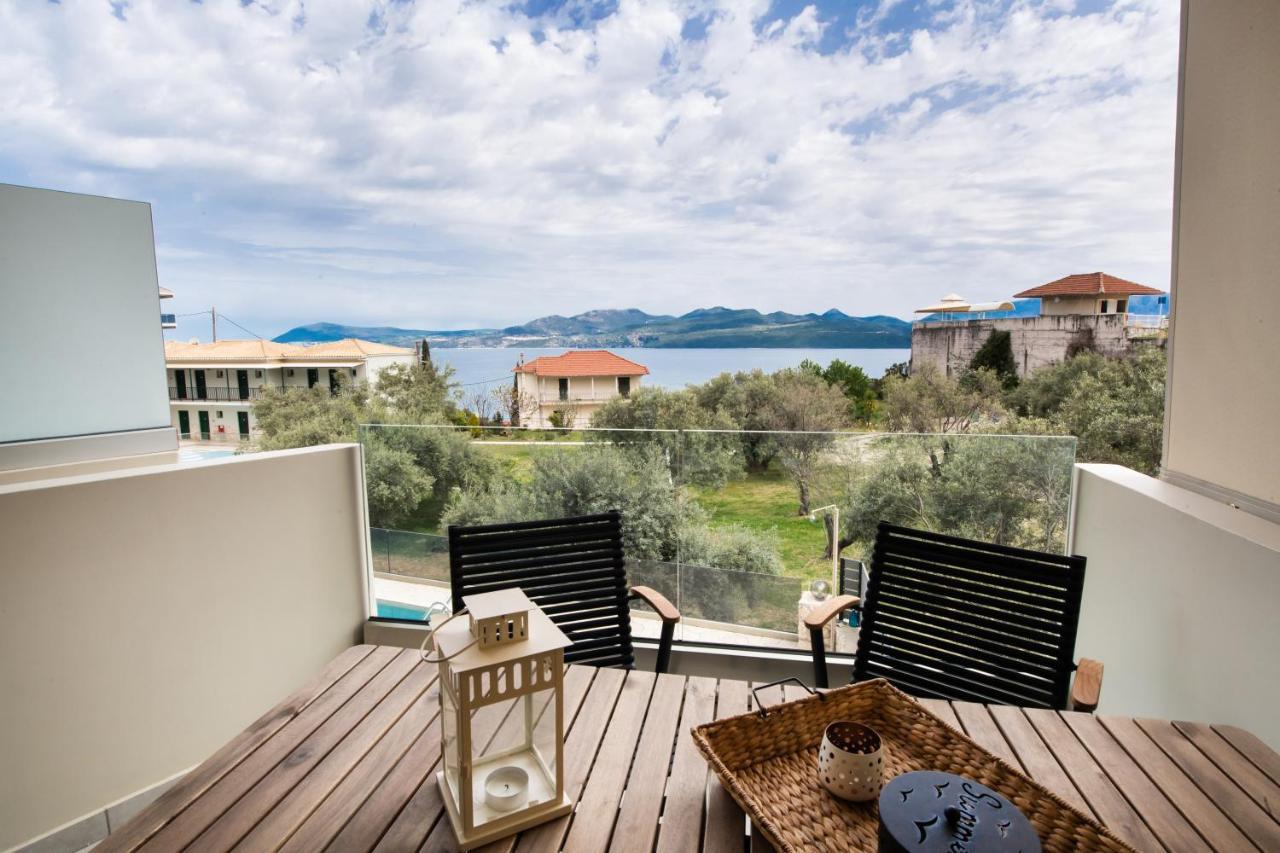 Elia Gg By Imagine Lefkada * Nikiana