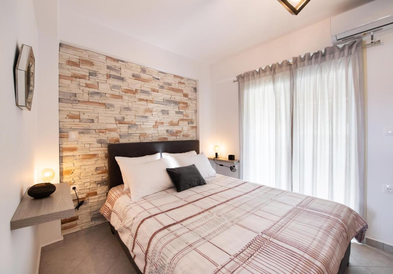 Elia Gg By Imagine Lefkada Apartment Nikiana
