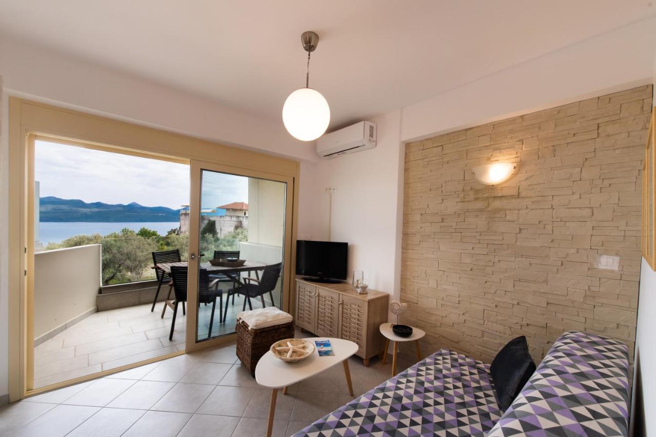 Elia Gg By Imagine Lefkada Apartment *