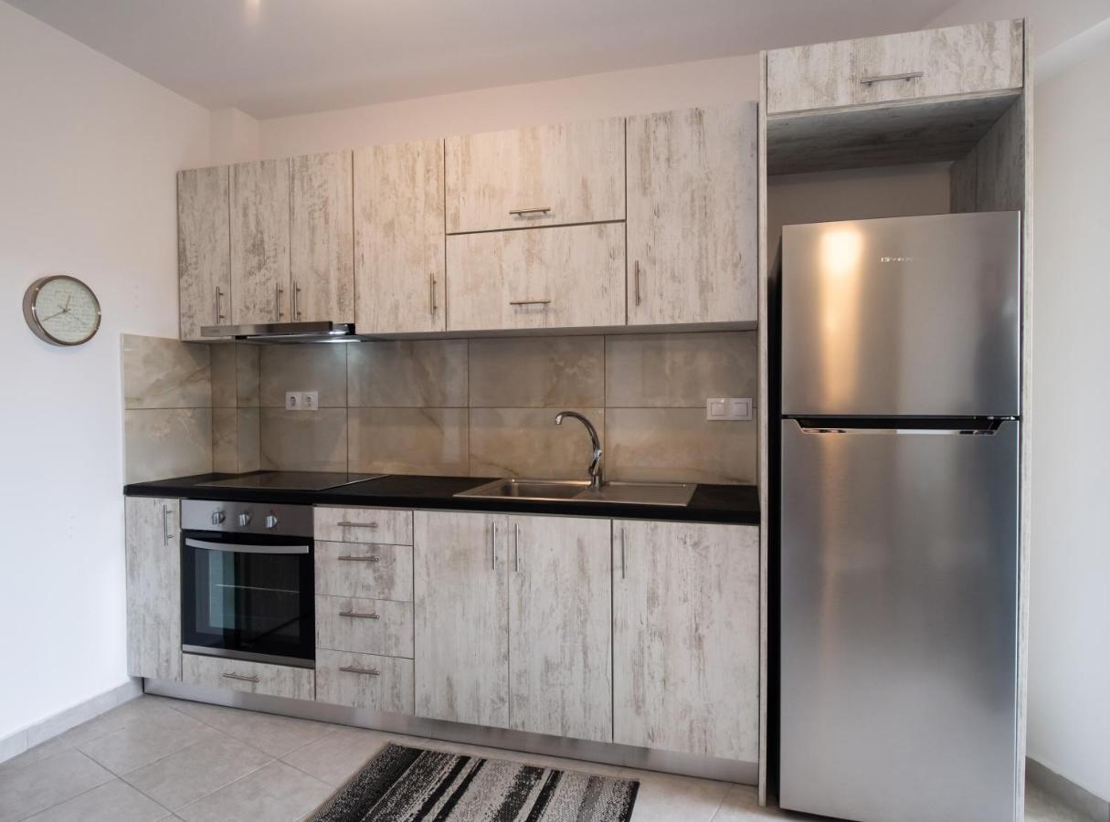 Apartment Elia Gg By Imagine Lefkada