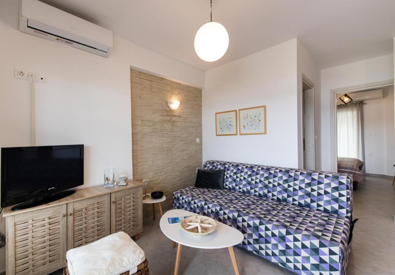 Elia Gg By Imagine Lefkada Apartment Nikiana
