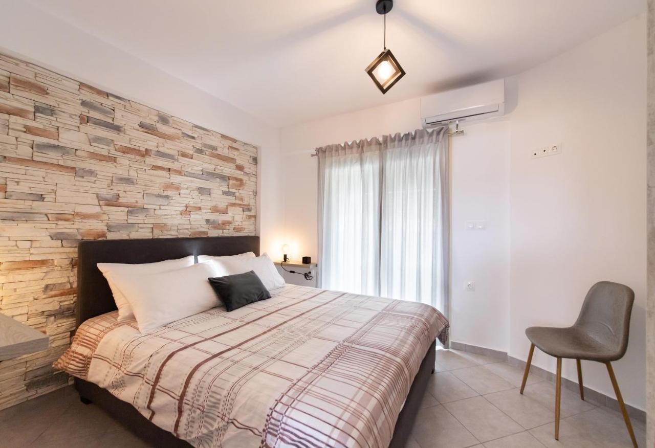 Elia Gg By Imagine Lefkada Apartment Nikiana