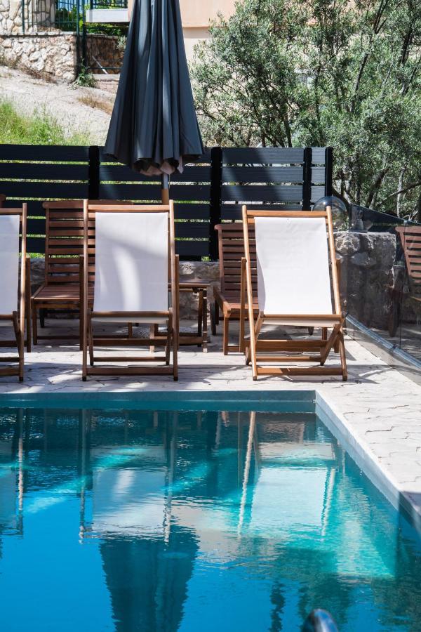 Elia Gg By Imagine Lefkada Apartment *