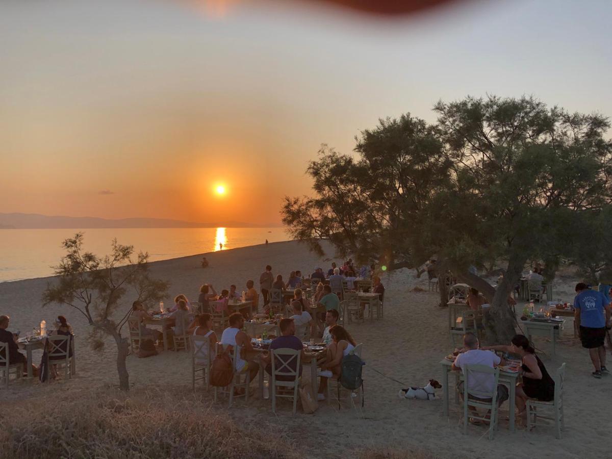 Naxian Touch *