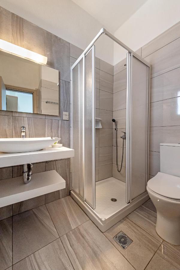 Aparthotel Byron 2*