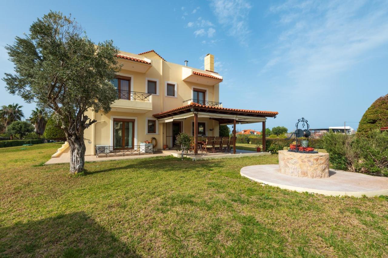 Villa Anthea *