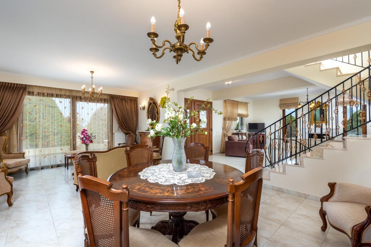 Villa Anthea *