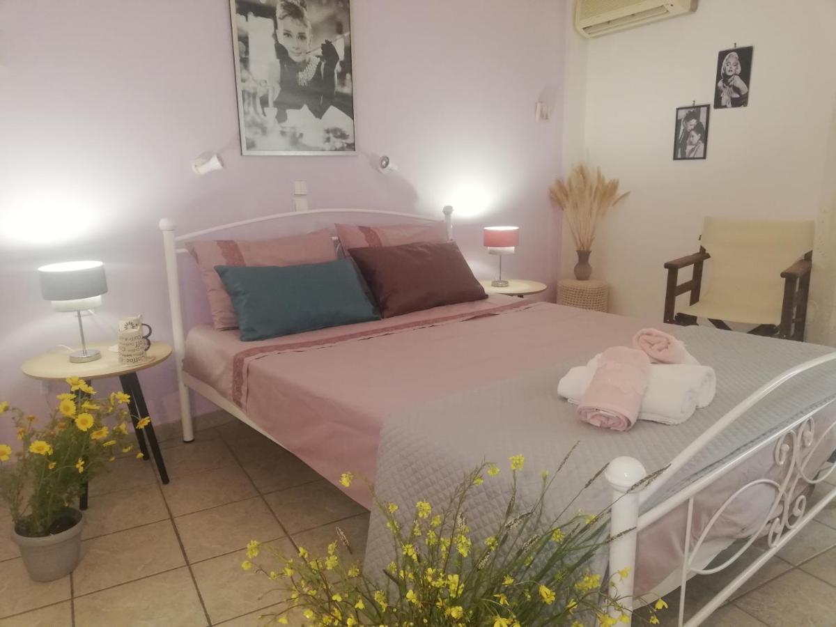 Apartment Daizy Boutique *
