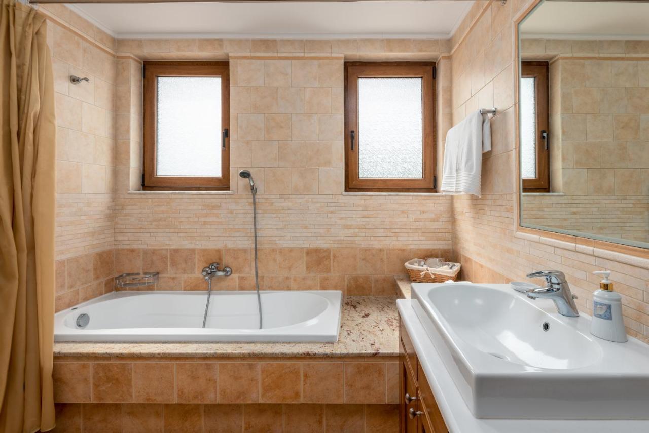 Villa Anthea