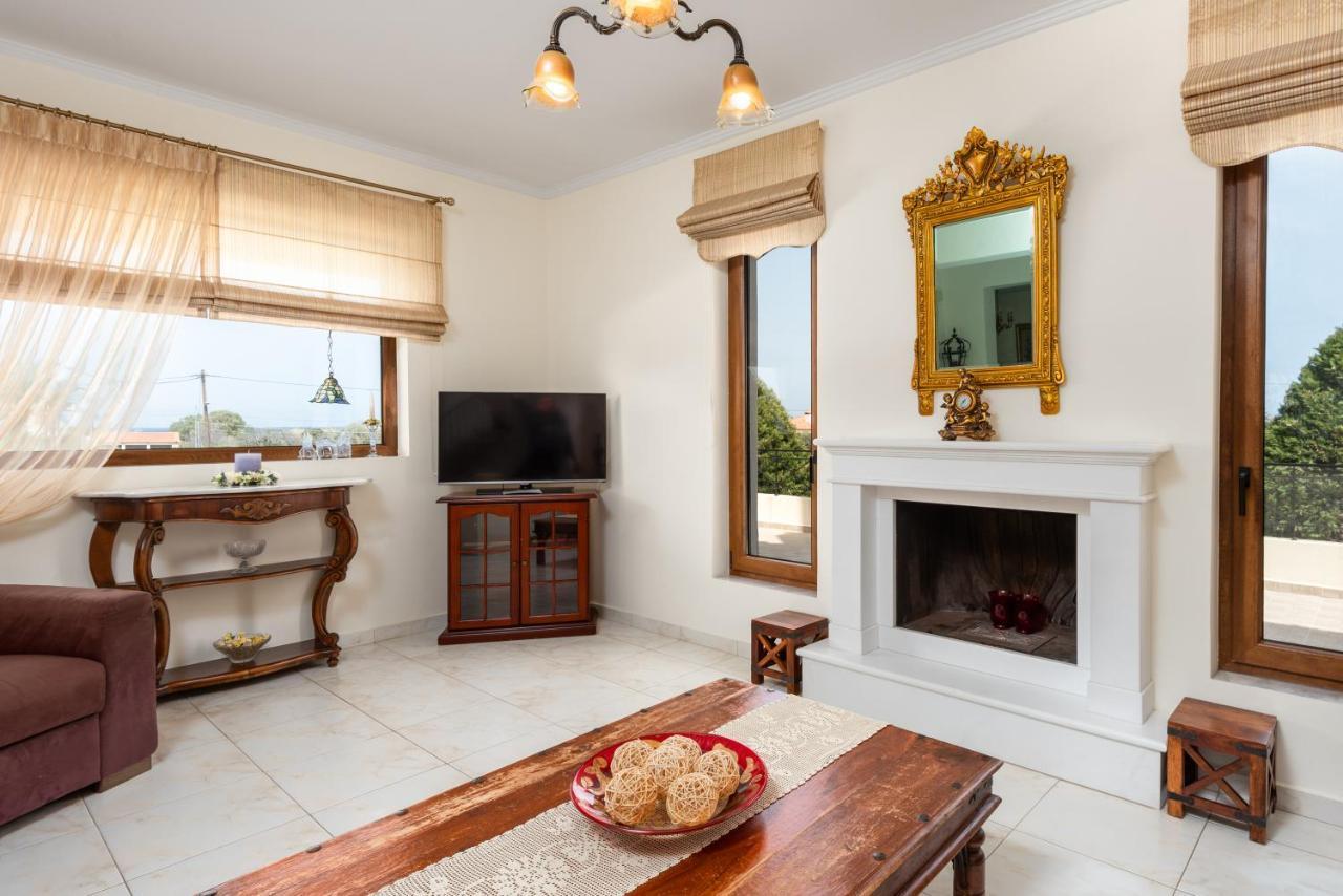 Villa Anthea