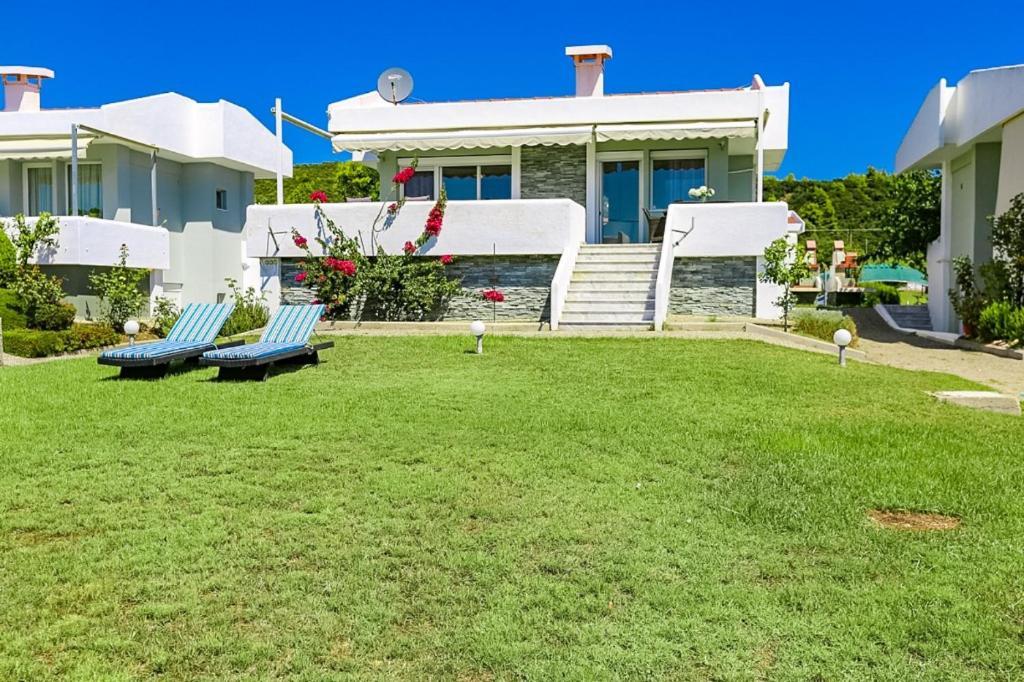 Holiday home Mira Mare Beachfront *