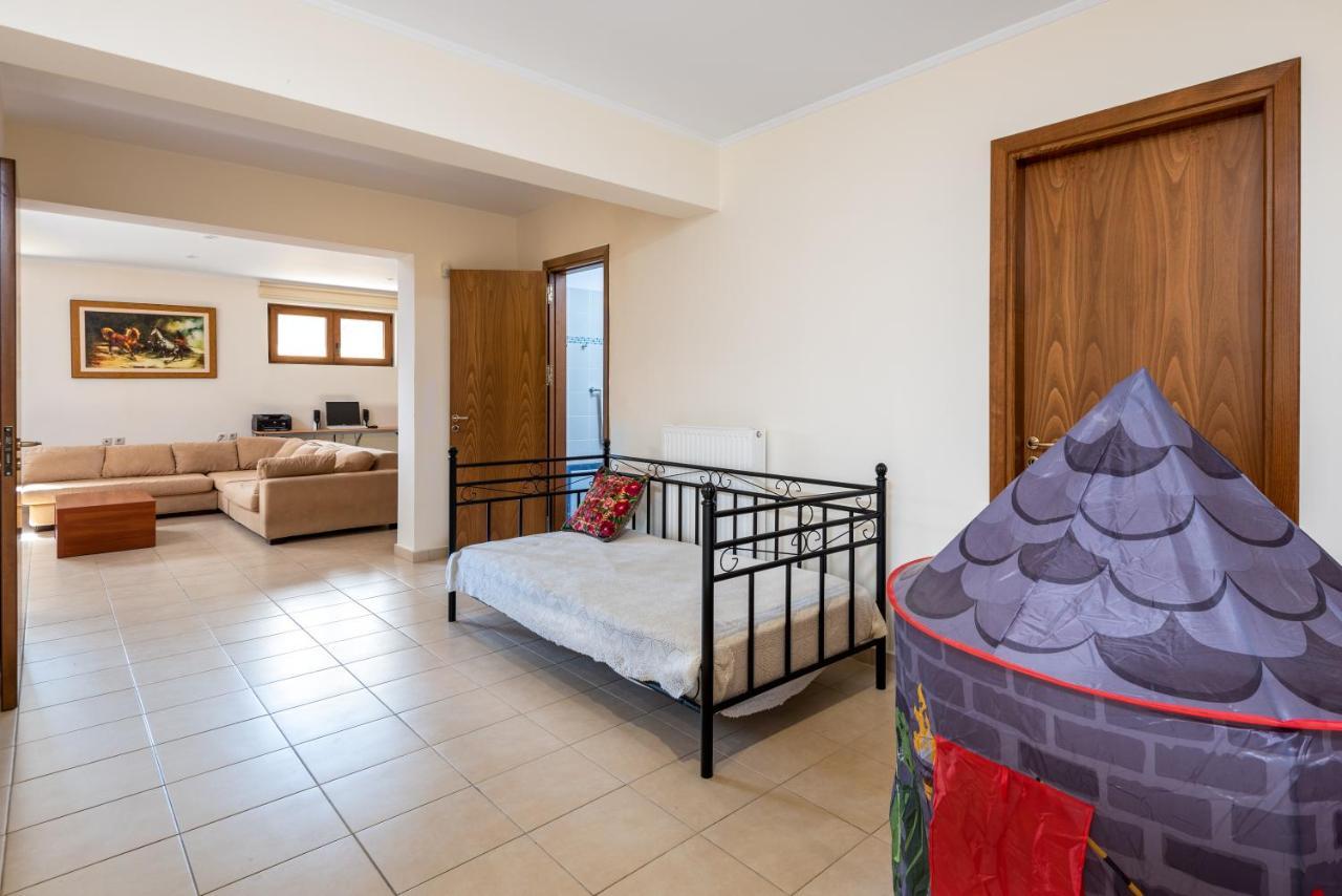 Villa Anthea *
