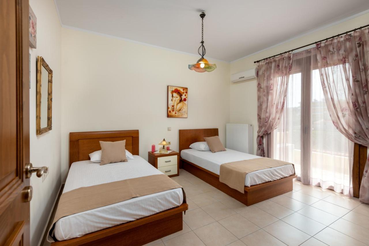 Villa Anthea