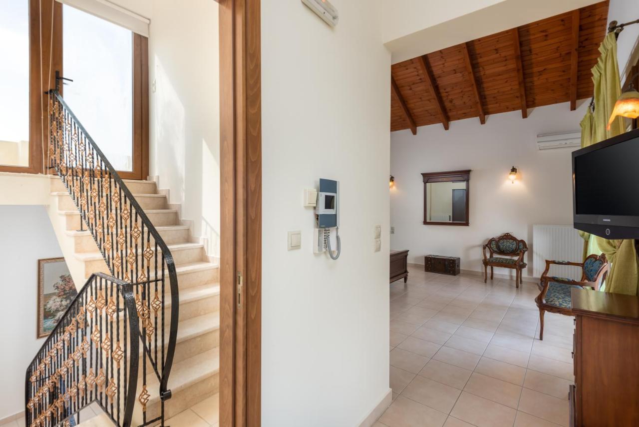 Villa Anthea *