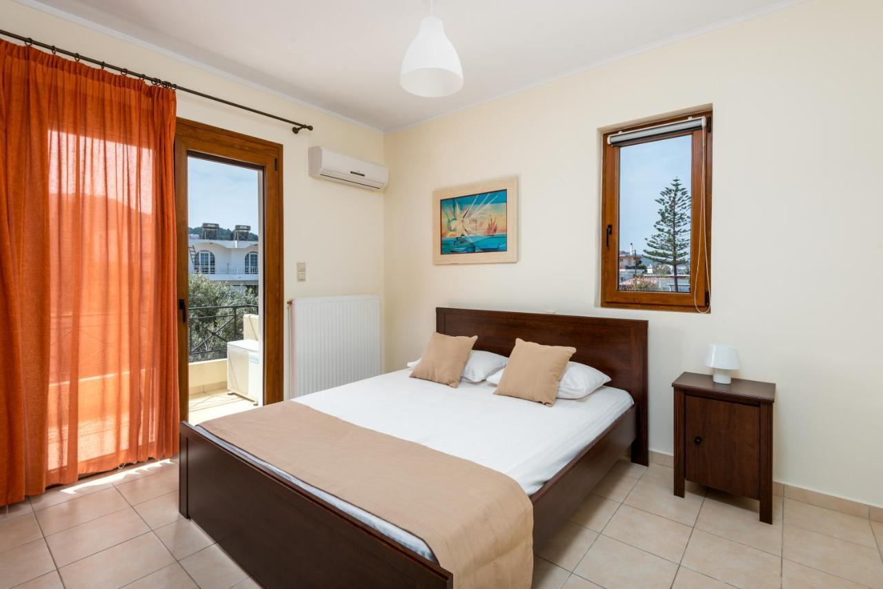 Villa Anthea *