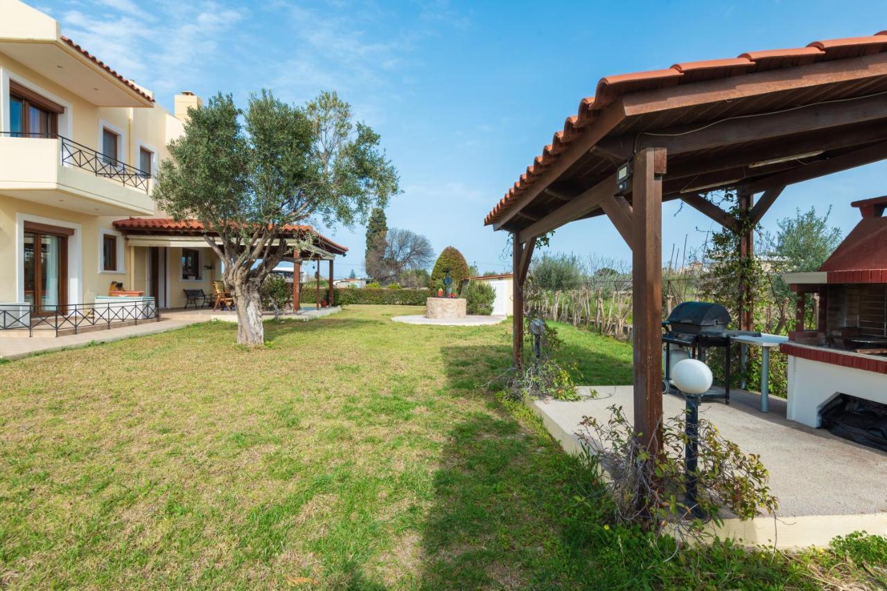 Villa Anthea