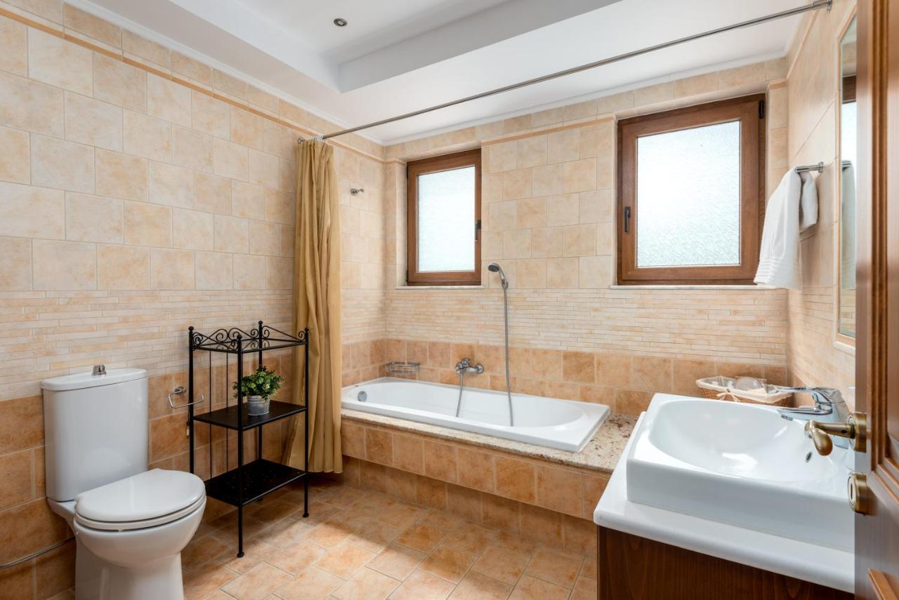 Villa Anthea