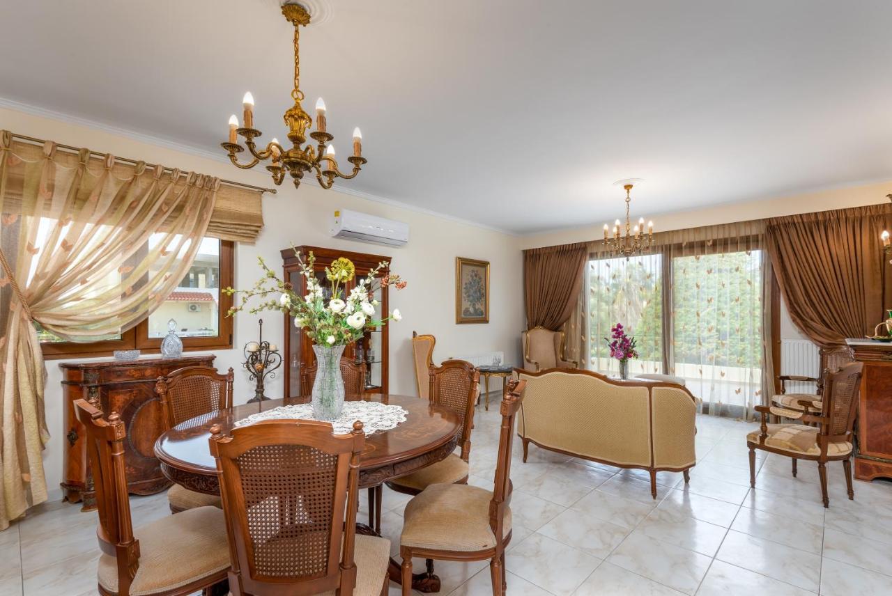 Villa Anthea