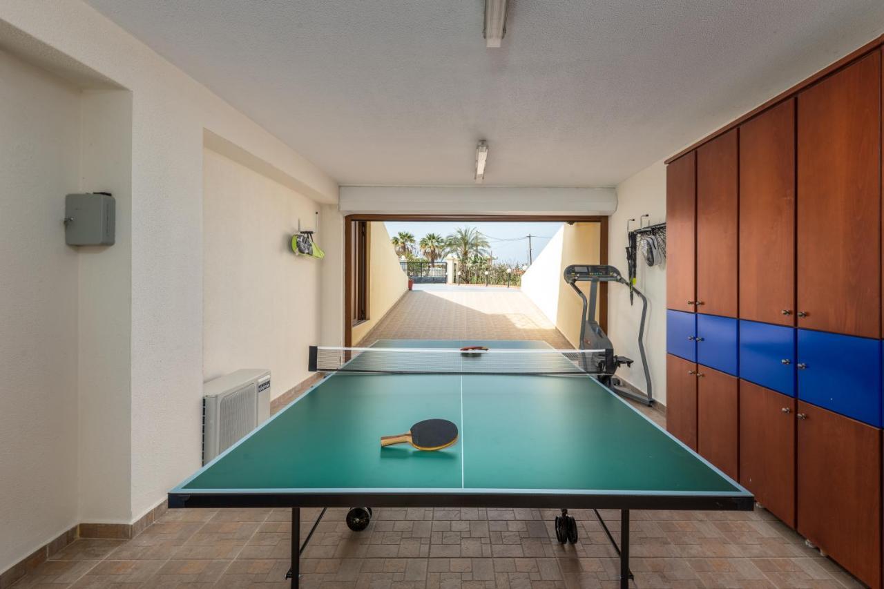 Villa Anthea *