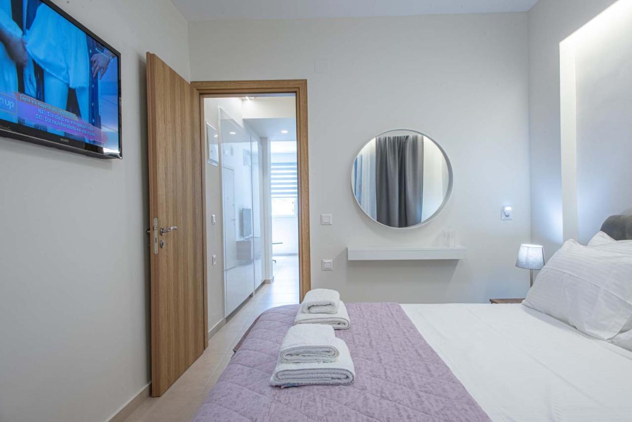 Luxury Marine View *