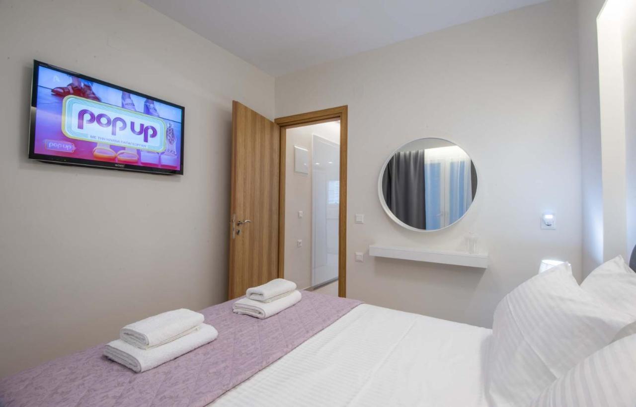 Apartment Luxury Marine View