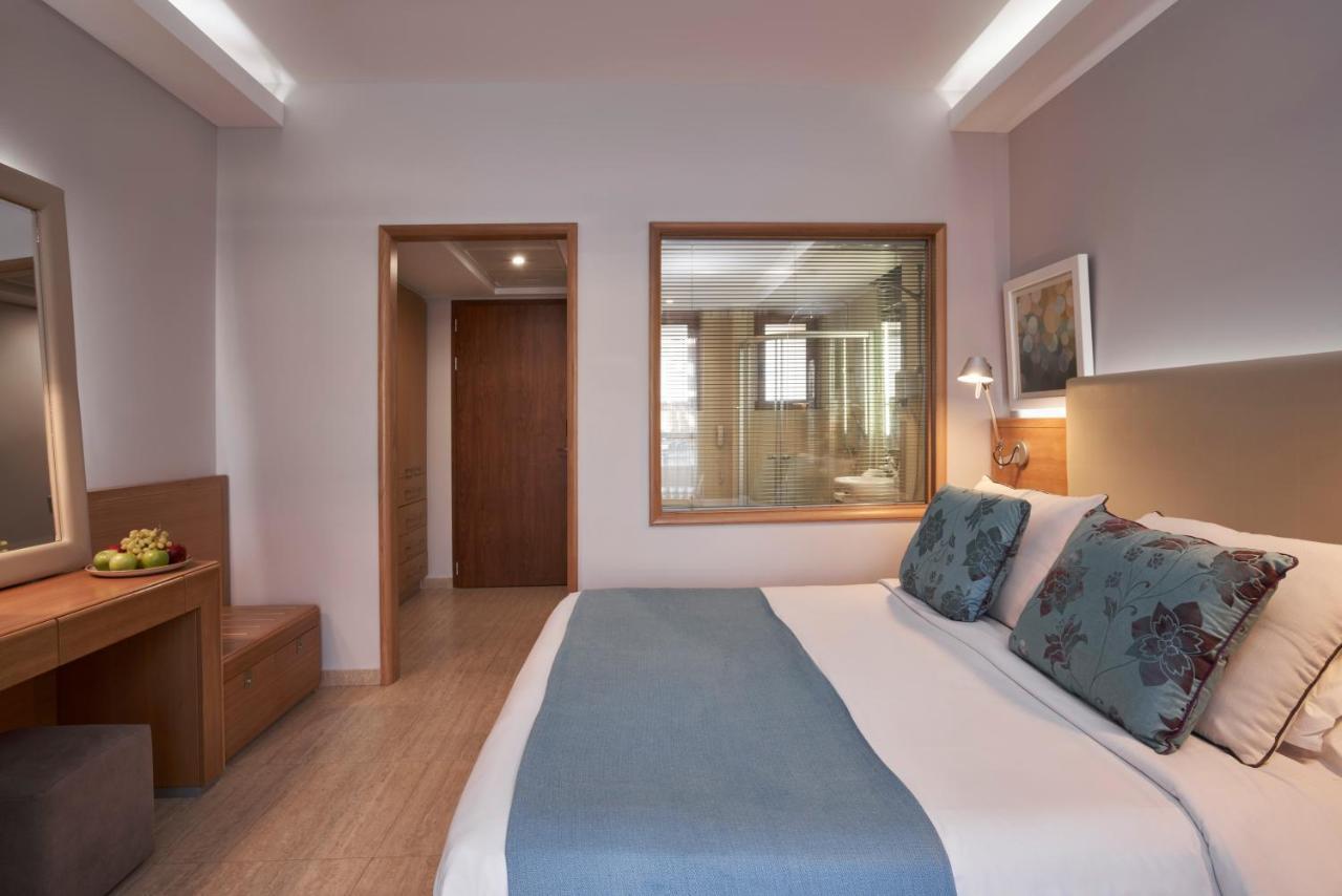 Hotel Atlantica Village Rhodes 5*