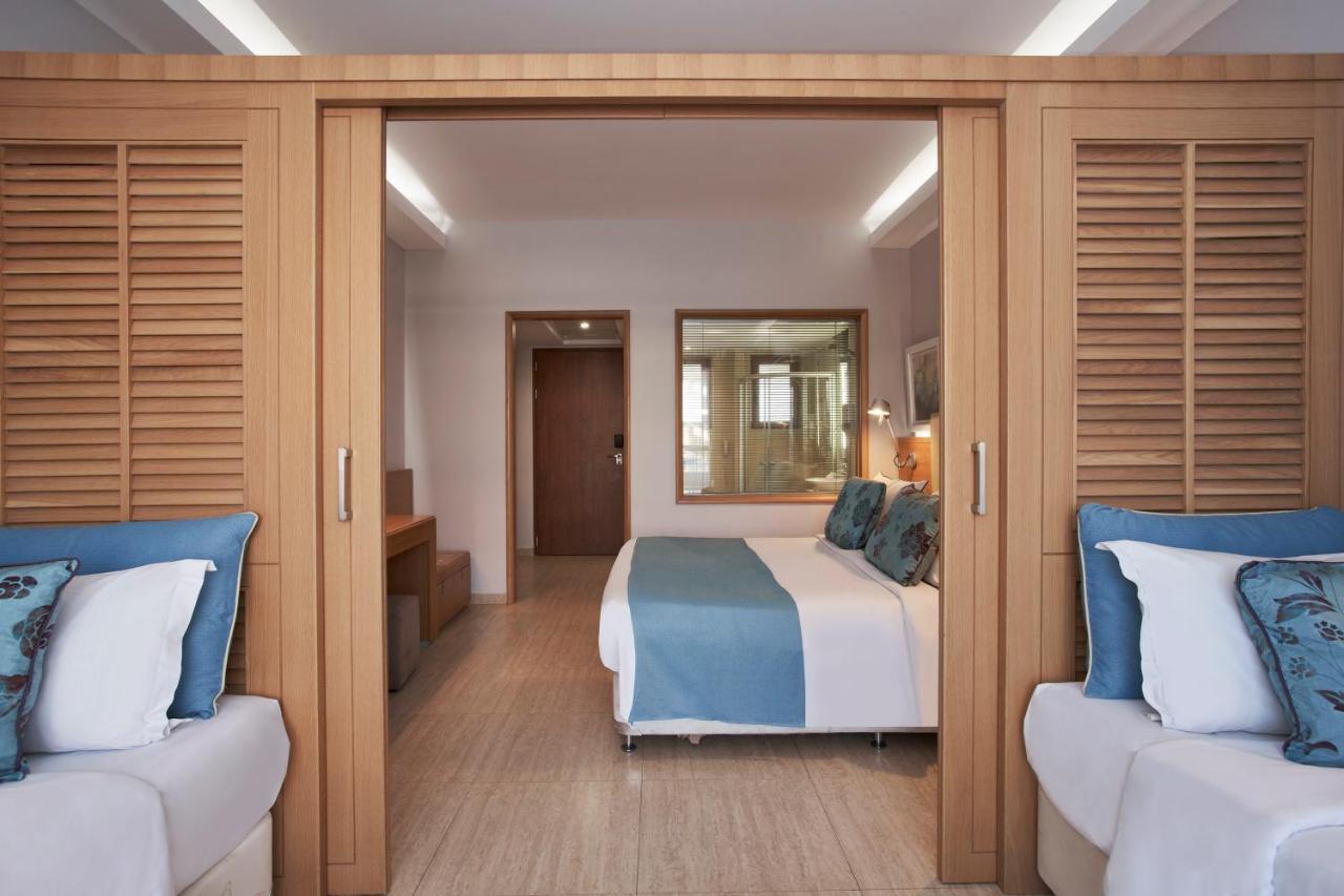 Atlantica Village Rhodes