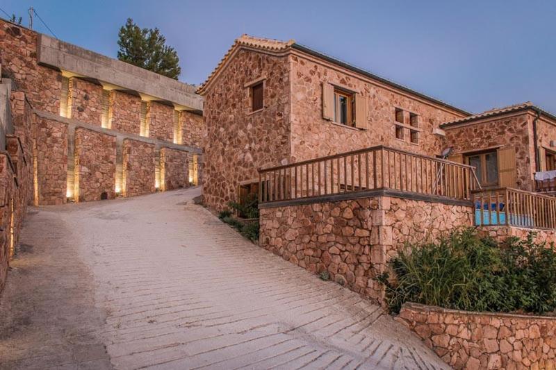 Beyond Villas
