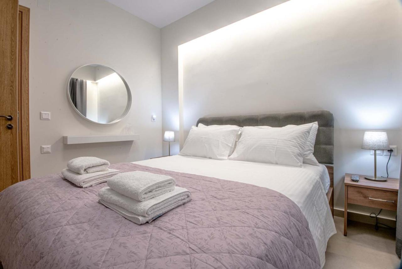 Luxury Marine View Apartment