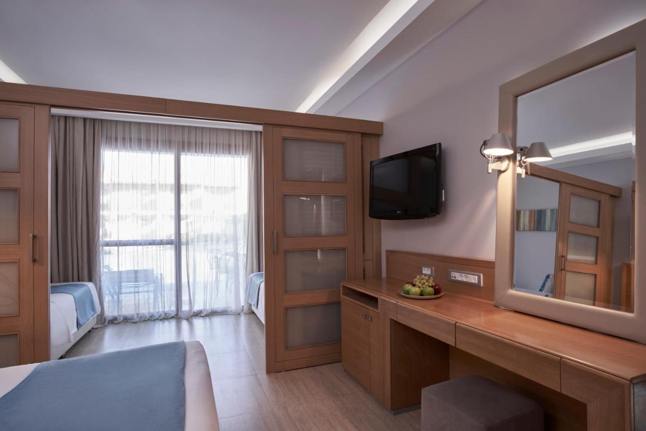 Hotel Atlantica Village Rhodes
