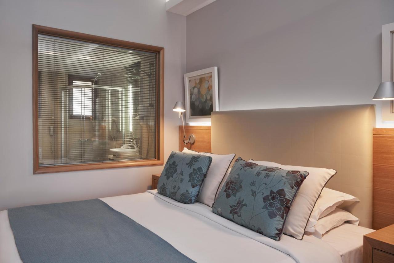 Hotel Atlantica Village Rhodes 5*