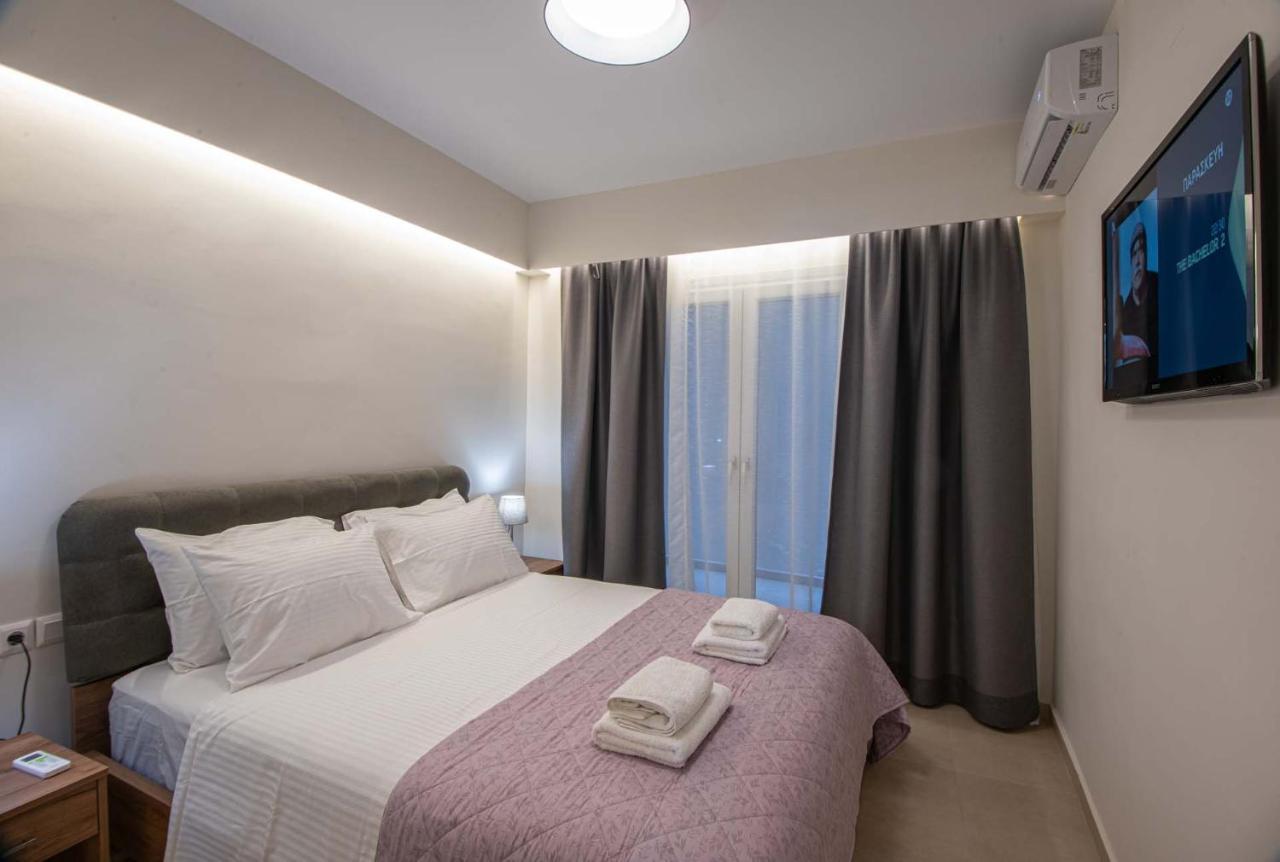 Apartment Luxury Marine View *