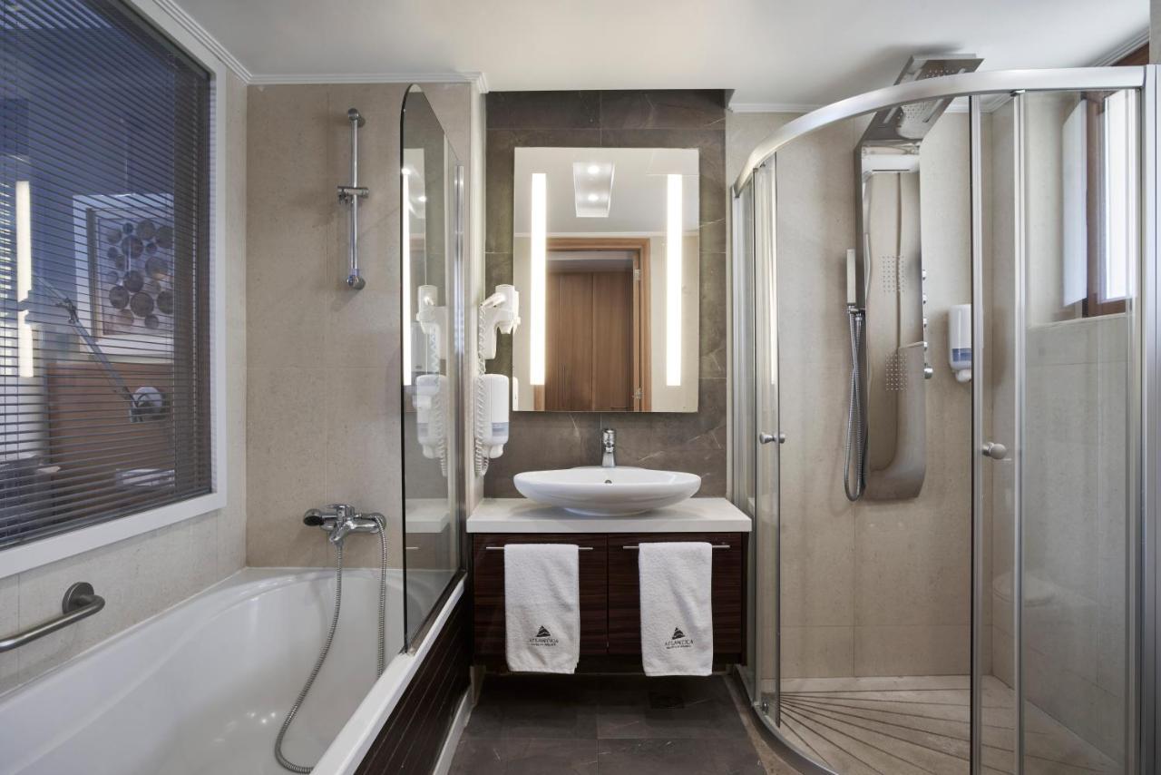 Hotel Atlantica Village Rhodes 5*