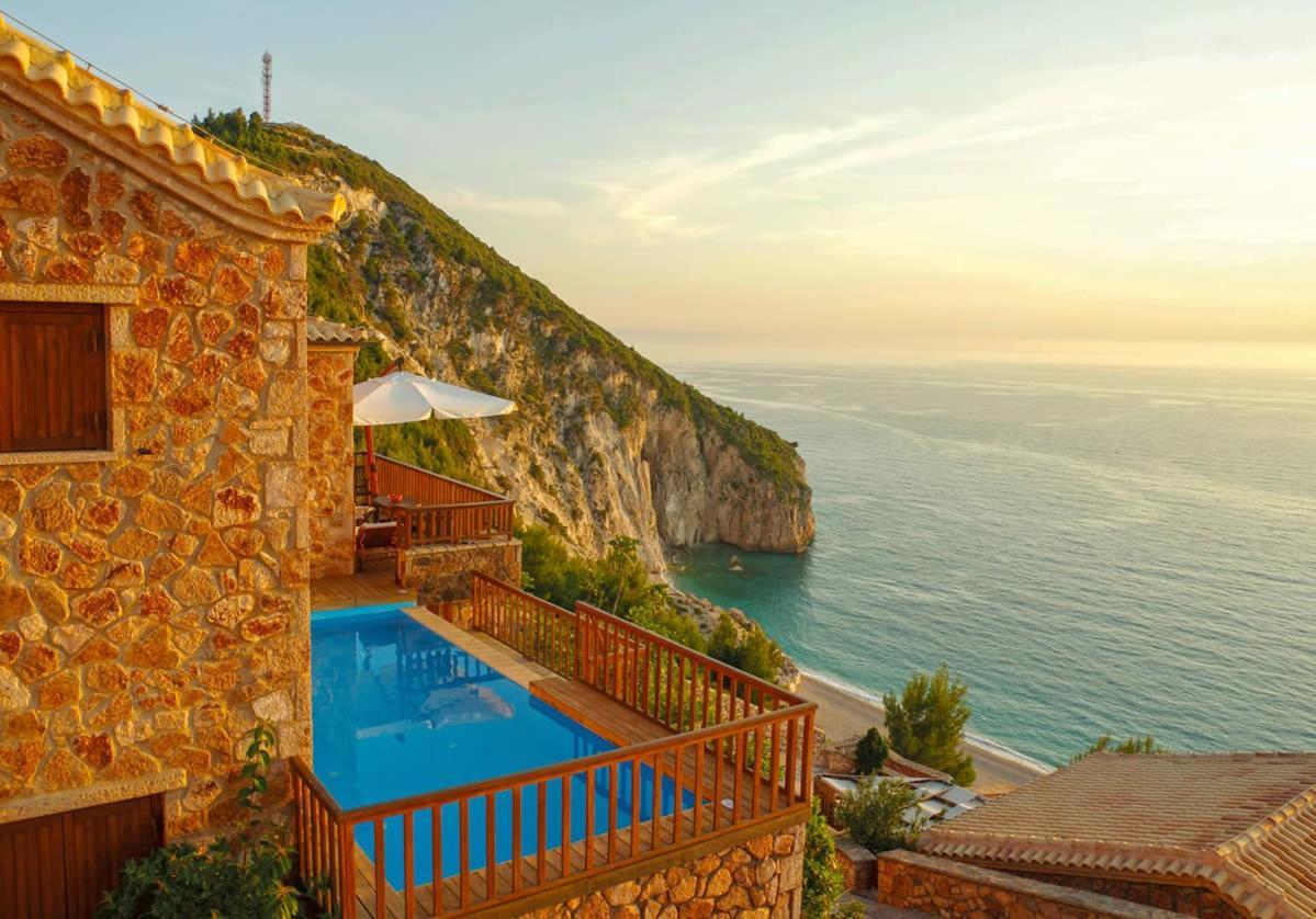 Villa Beyond Villas