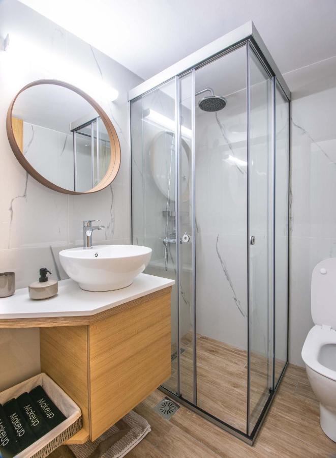 Apartment Luxury Marine View *