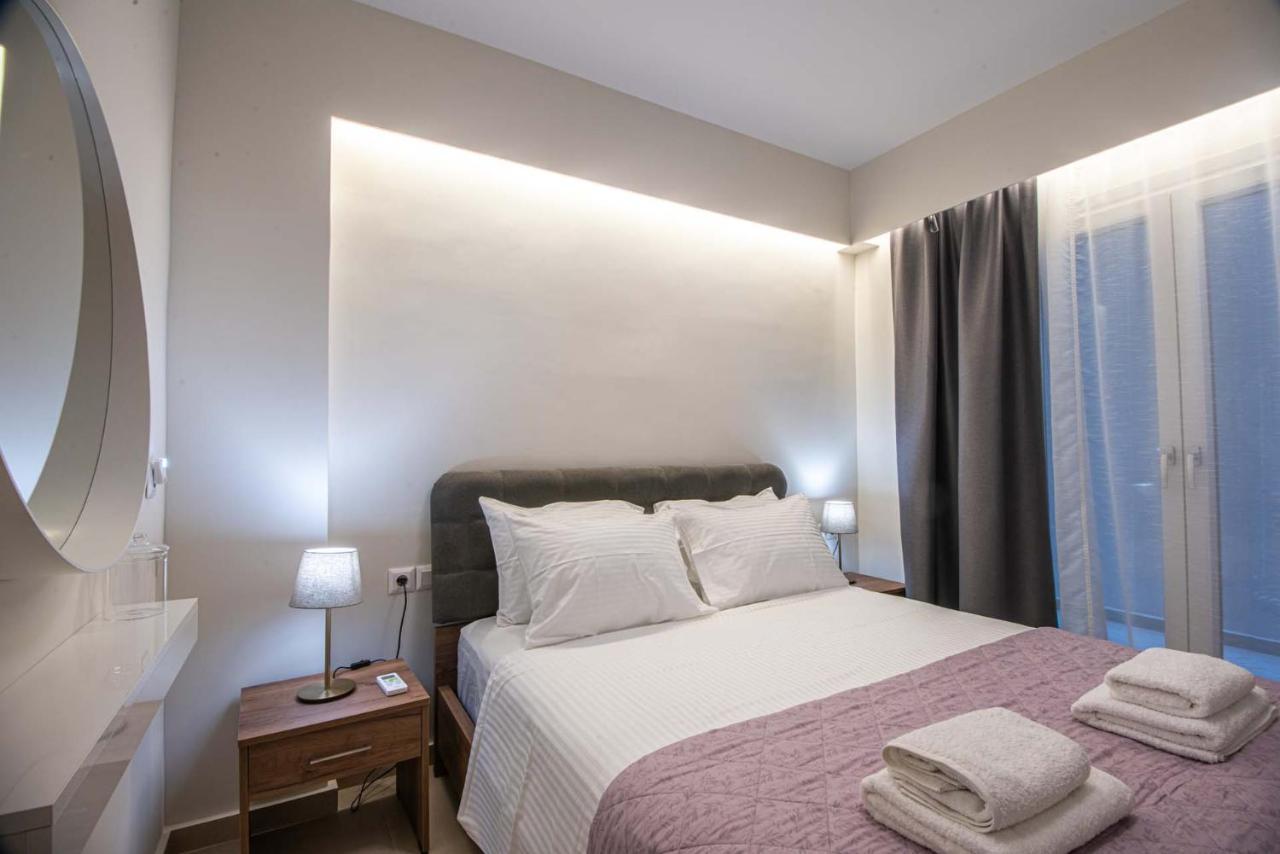 Apartment Luxury Marine View Agios Nikolaos (Crete)