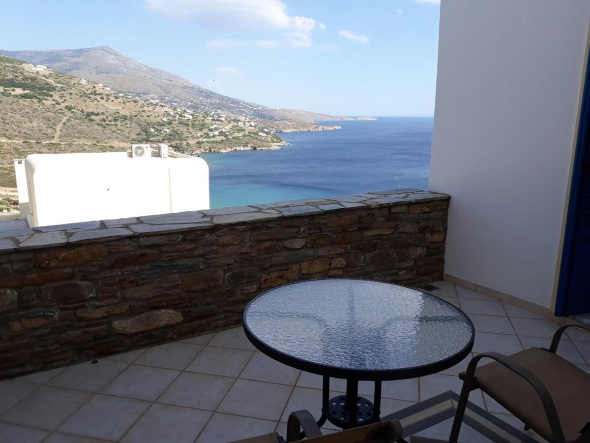 Monolithos Holiday home Kipri (Andros)