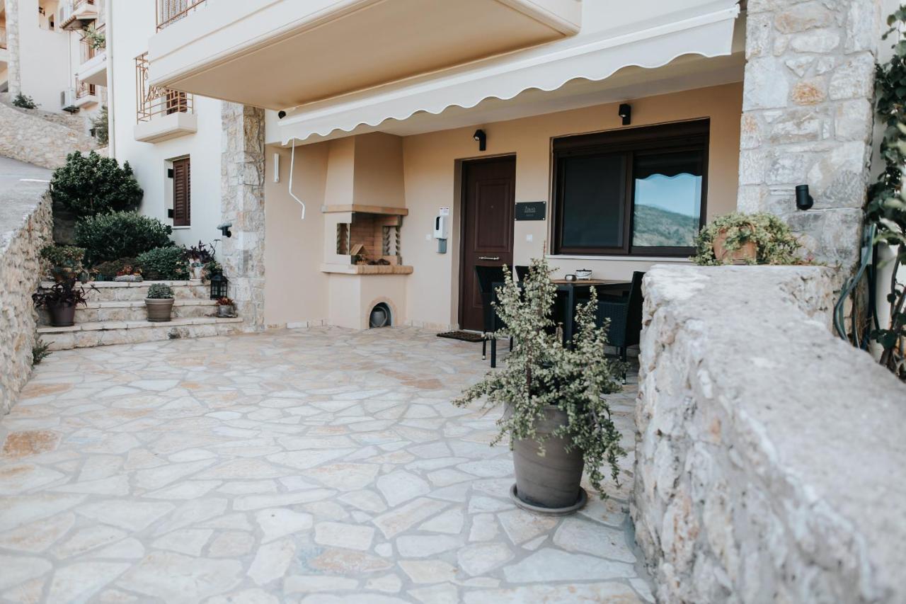 Luxury Collection * Sivota (Epirus)