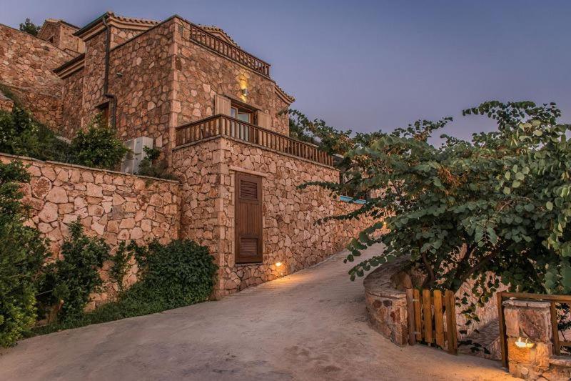Beyond Villas Agios Nikitas