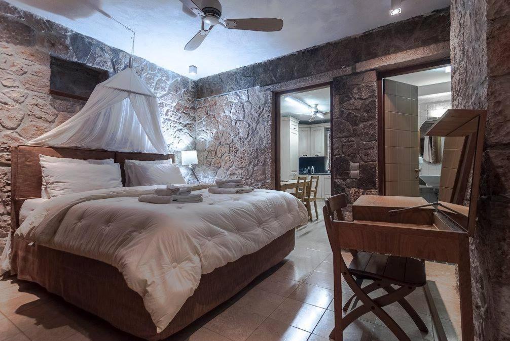 Beyond Villas Villa *