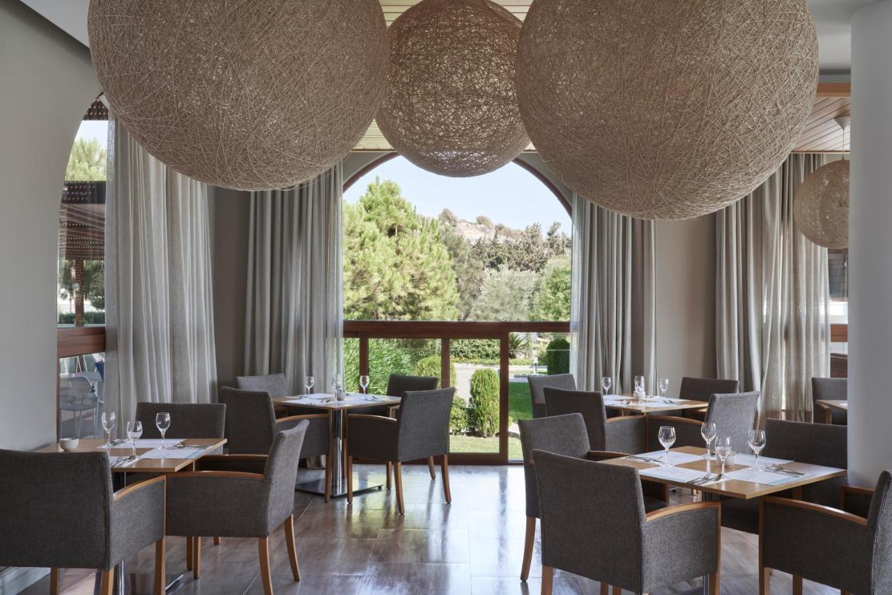 Atlantica Village Rhodes 5* Kolymbia