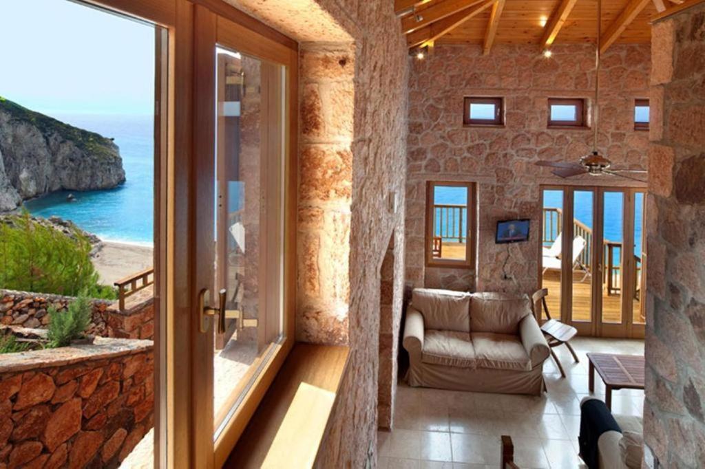 Beyond Villas Villa *