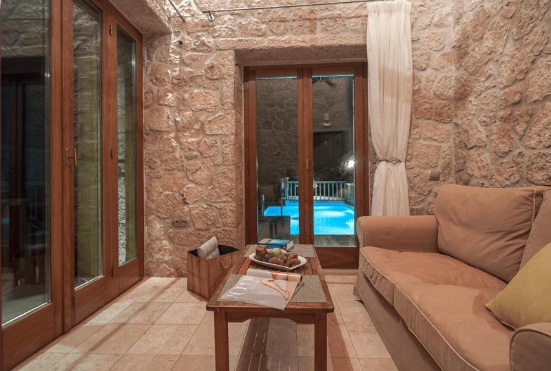 Beyond Villas Agios Nikitas