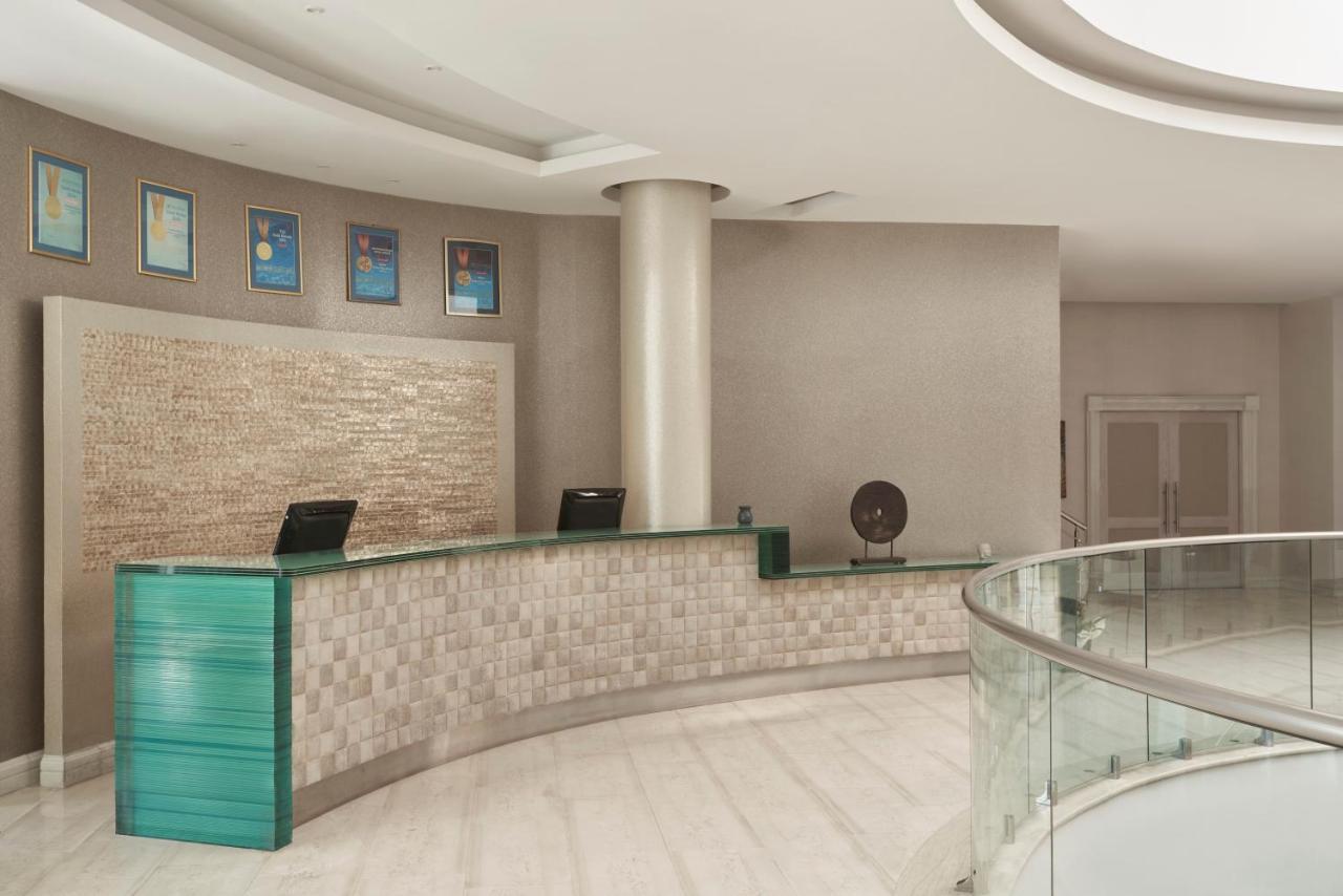 Atlantica Village Rhodes 5*