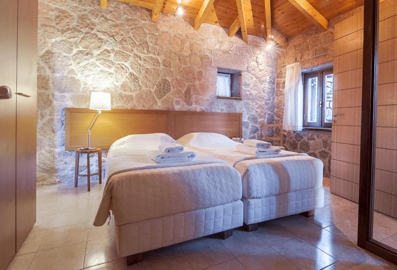 Beyond Villas Villa *